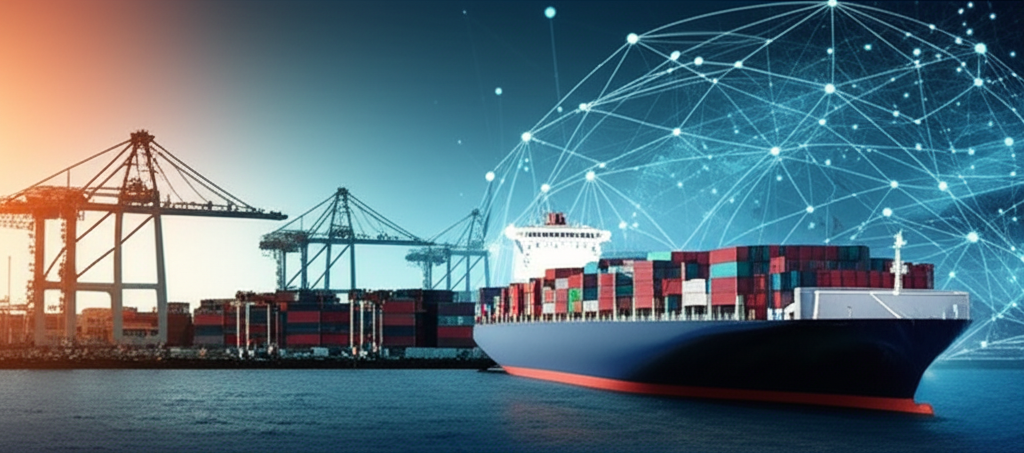 Geopolitics and Port Congestion: Eroding Packaging Costs and AI-Powered Optimization