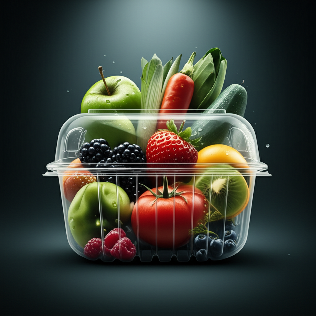 Fresh E-commerce Packaging Accident Report: Culprits and Solutions