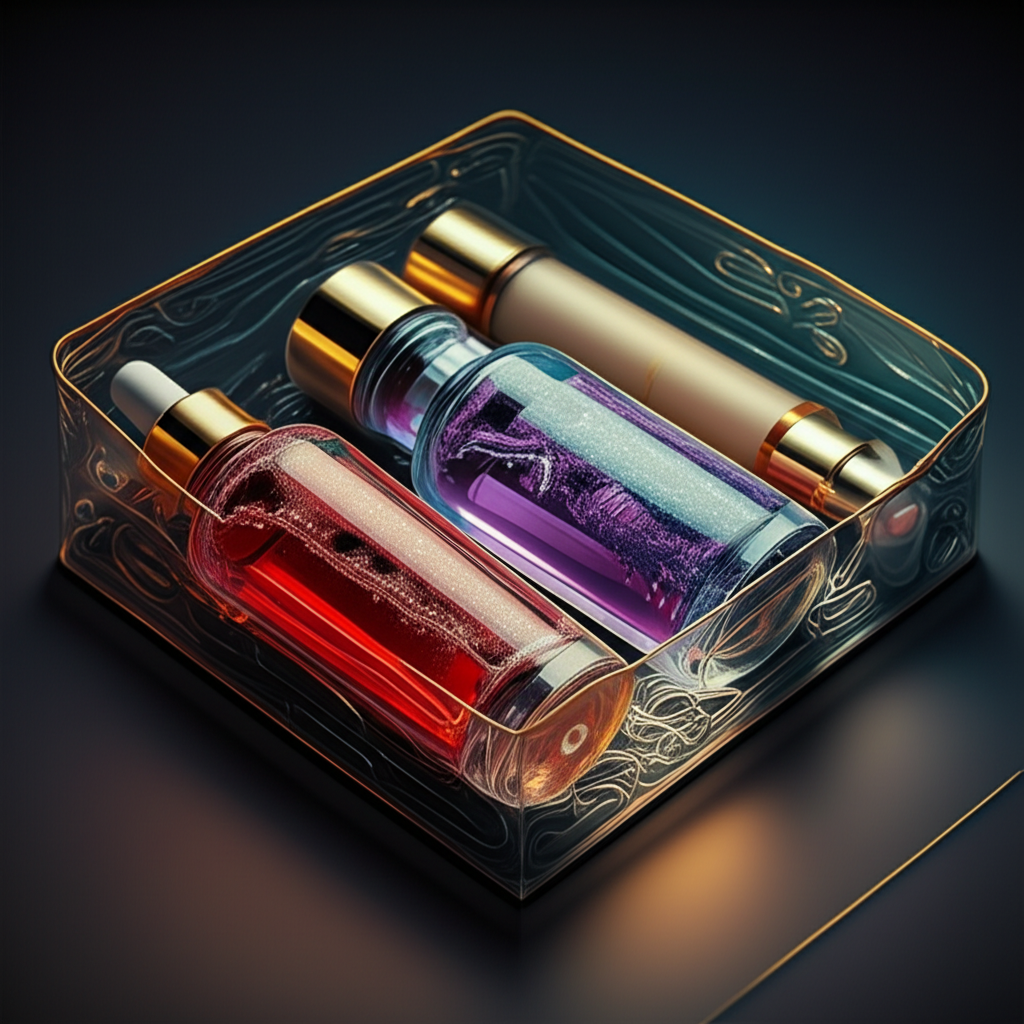The Ultimate Guide to Damage-Proof Packaging for Cross-Border Beauty Product Shipping: Glass Bottles and Liquids