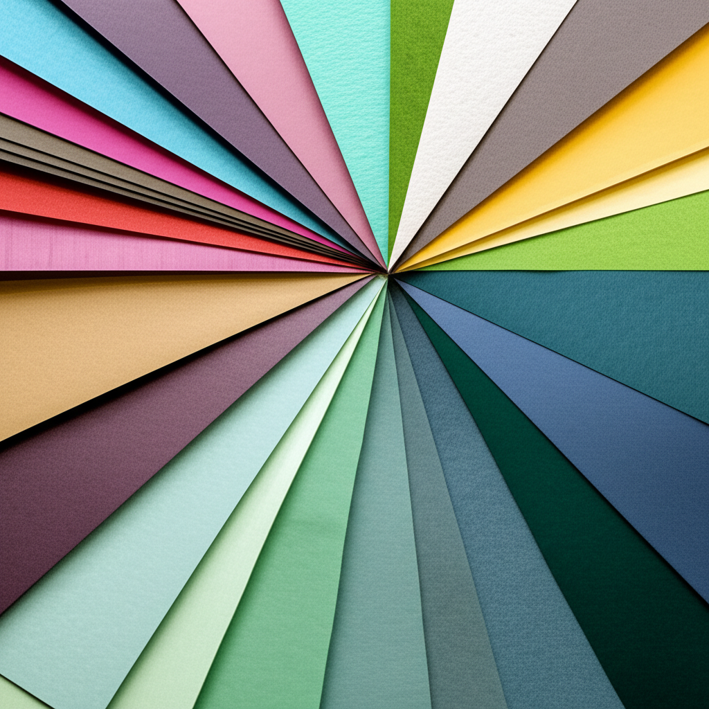 Beyond Kraft Paper: Exploring PackRapid's Eco-Friendly Specialty Paper Library