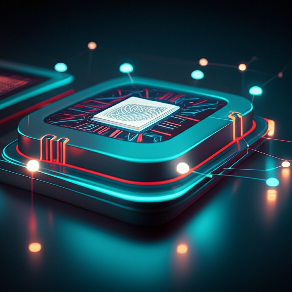 Smart Packaging: From Marketing Cost to Brand Data Asset