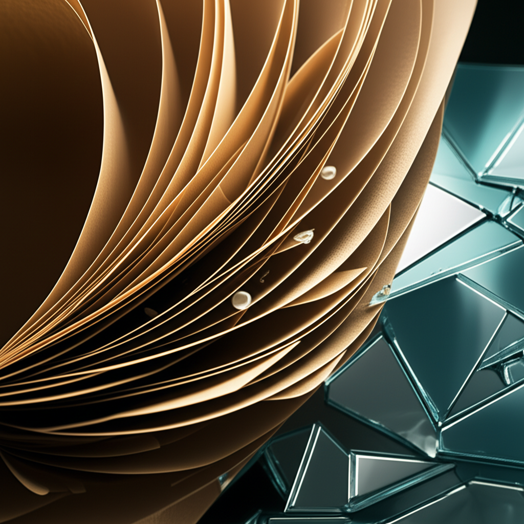 Are Paper and Glass Really More Environmentally Friendly? LCA Reveals the Truth About Packaging Choices