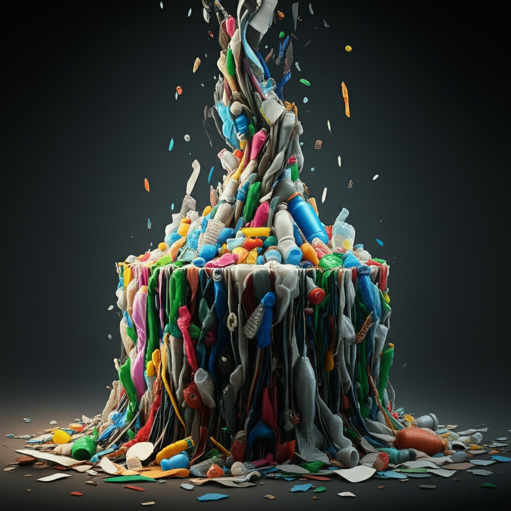 REDcycle Collapse: Global Lessons from a Failed Australian Recycling Program