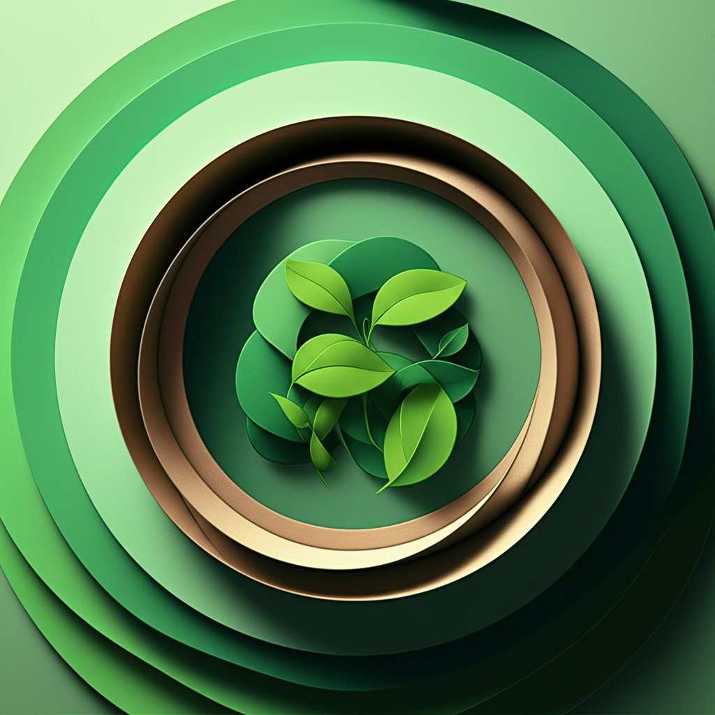 Efficient Paper Packaging Recycling Loop: Surpassing Reuse, a More Universal Environmental Protection Solution