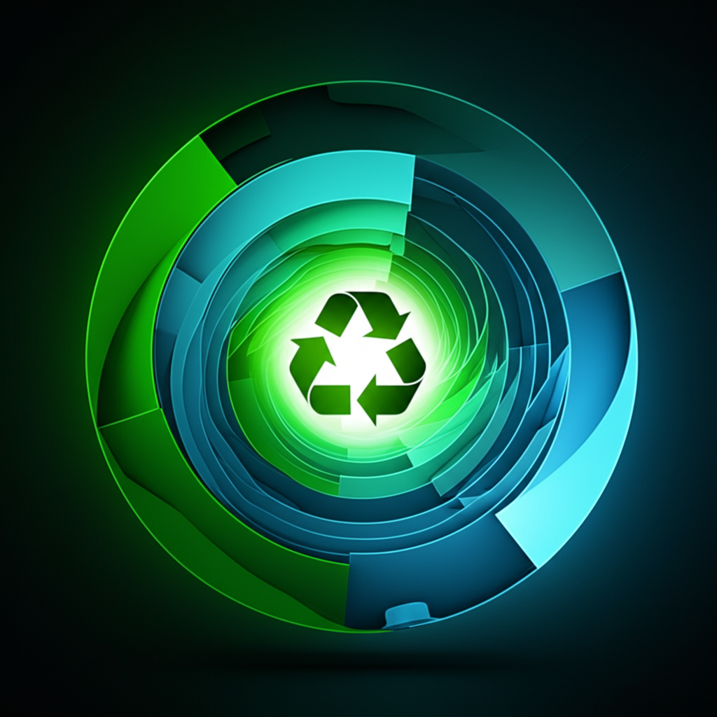EU Unified Recycling Label: Challenges and Future Behind the Voices of 70 Organizations