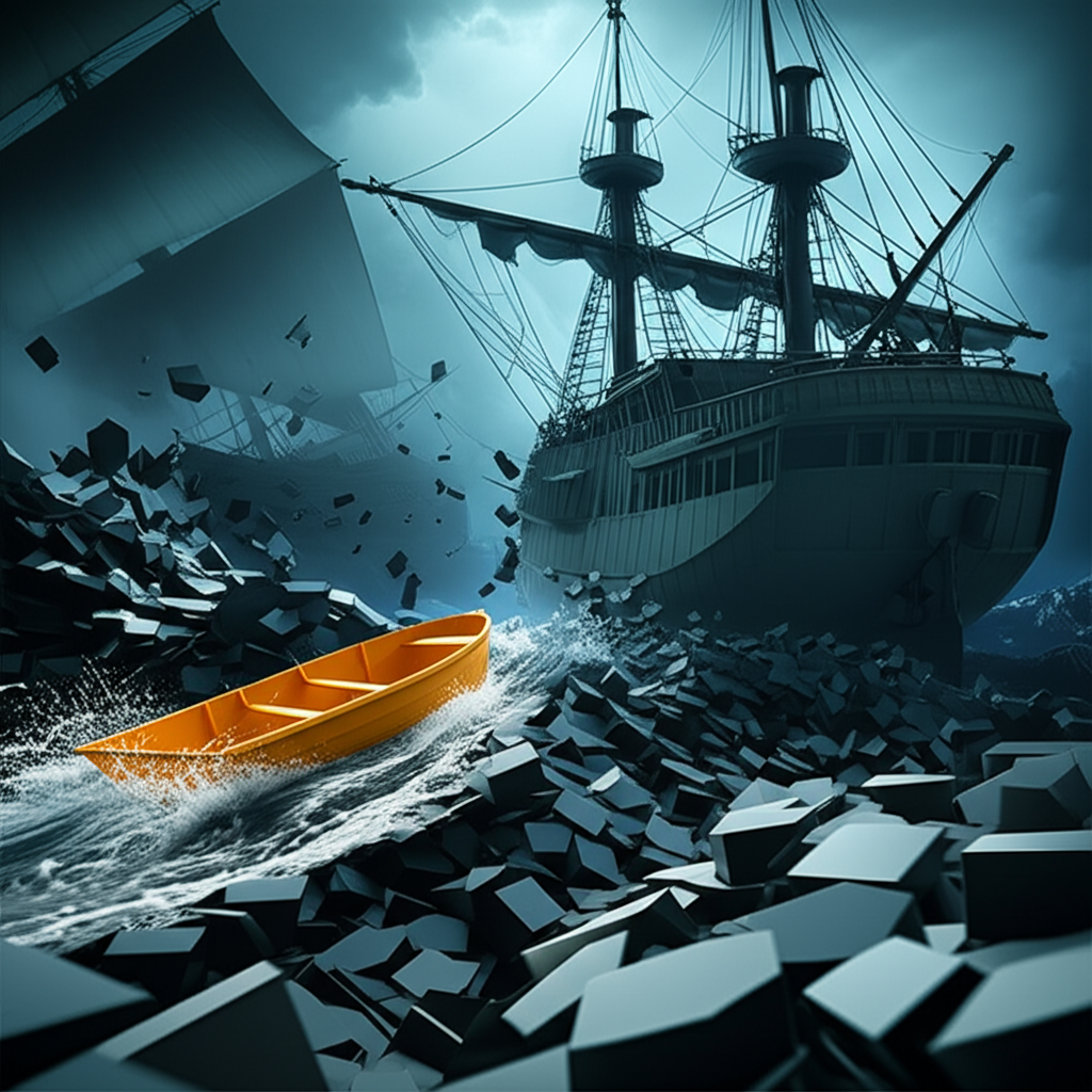 Turbulent Times: Why Agile Packaging Partners Outperform Large Suppliers?