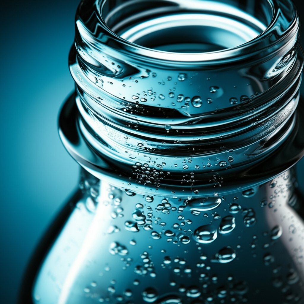 Microplastics in Glass Bottle Caps: Alarmist Hype or Industry Blind Spot?