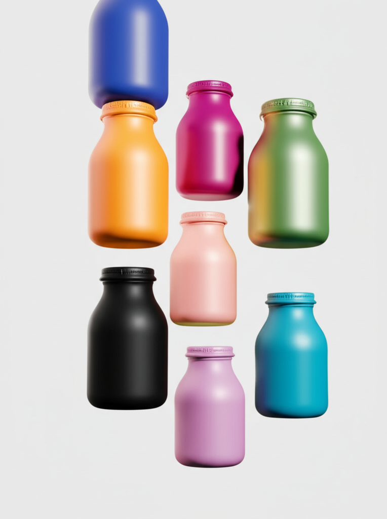 Saturnbird Mini Cups: The Making of a "Super Symbol" for a New Consumer Brand