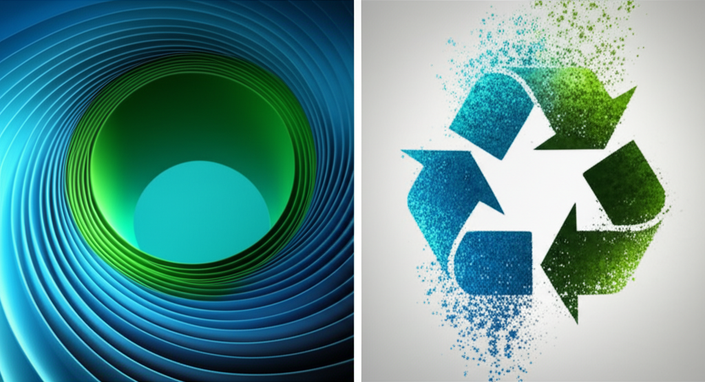 “Recyclable” vs “Degradable”: Choosing the Right Eco-Label for Your Product