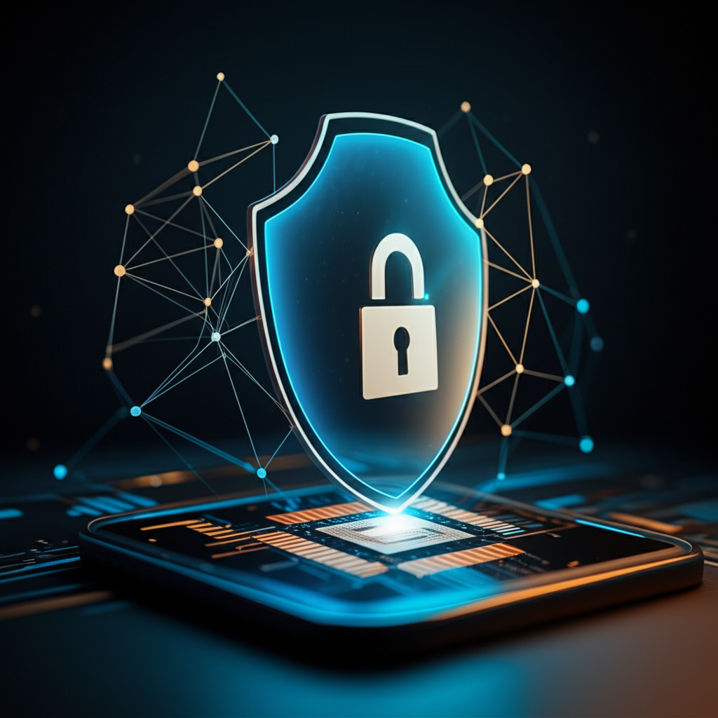 Data Security and Privacy in Smart Packaging: Issues Brands Must Consider