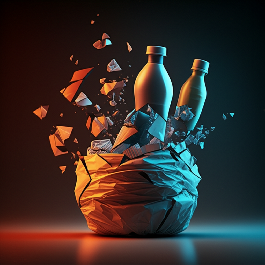 After the REDcycle Ban: An Urgent Guide to Packaging Recycling Communication for Australian Brands
