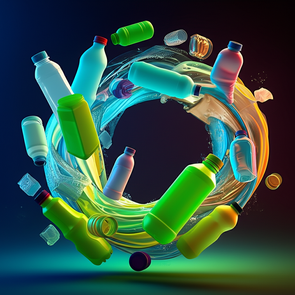 Mono-Material Packaging: The Ultimate Solution for 100% Recyclability? Potential and Challenges
