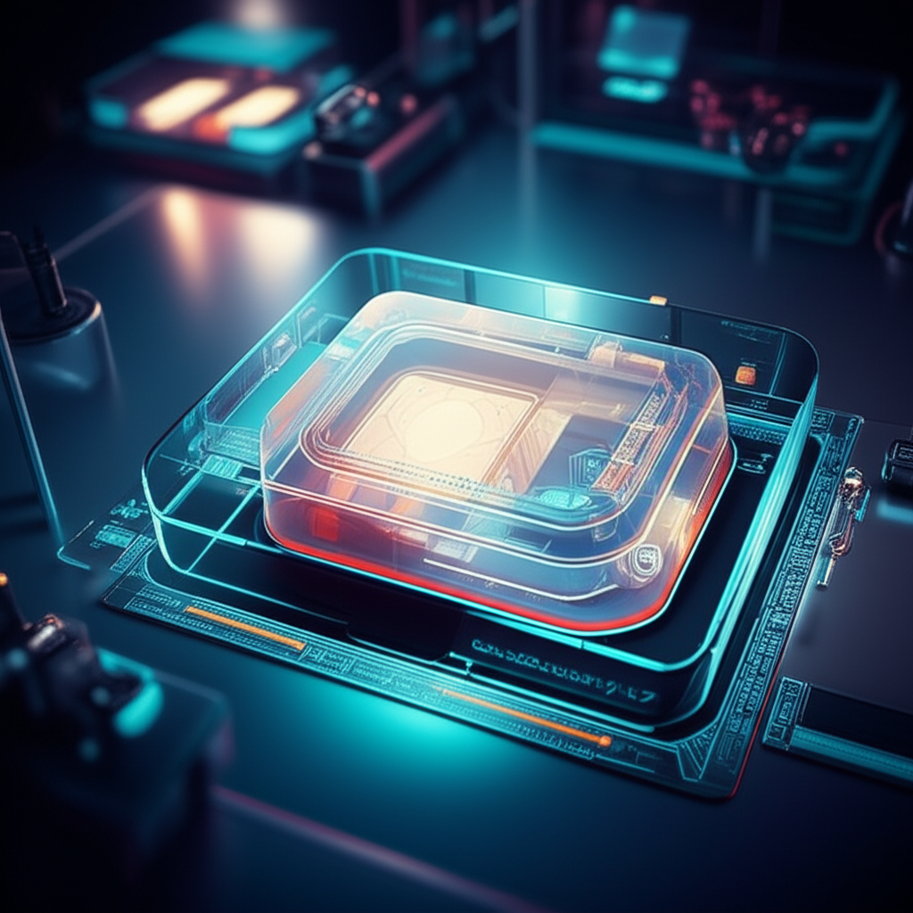 Medical Device Packaging: The Future of Sterility, Traceability, and AI Empowerment