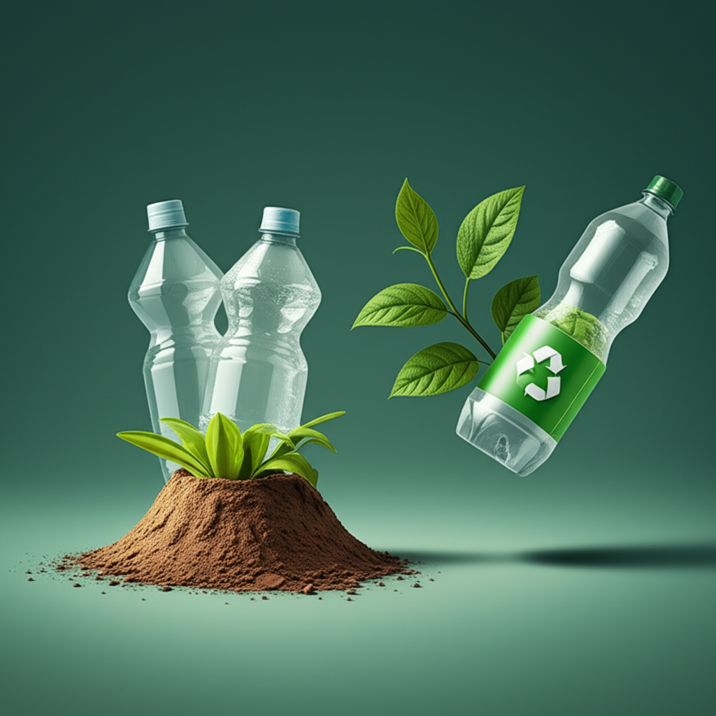 McKinsey Report Interpretation: Is Recyclable Surpassing Degradable as the New Darling of Eco-Friendly Packaging?