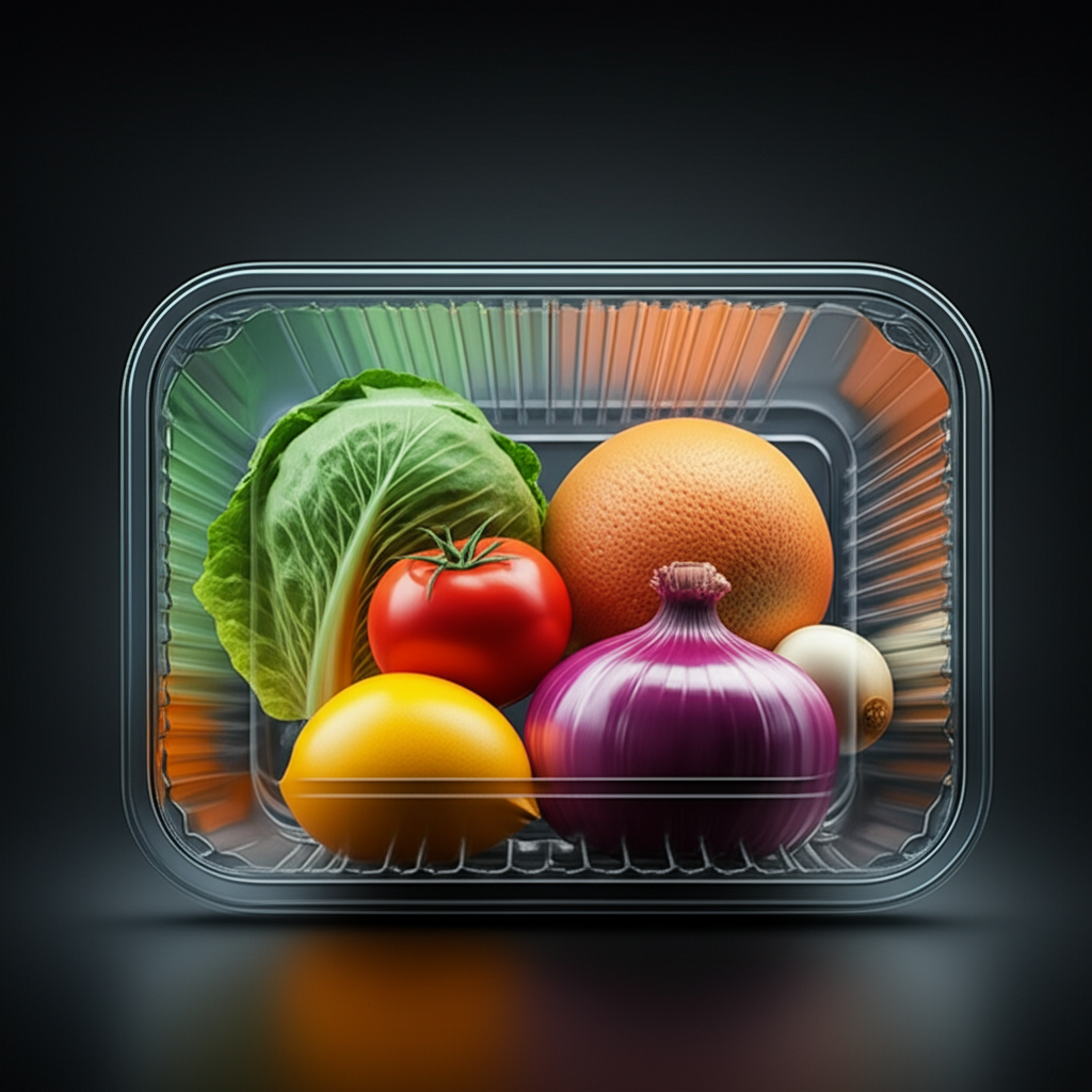 Modified Atmosphere Packaging (MAP): Extending Fresh Food Shelf Life and Reducing Waste