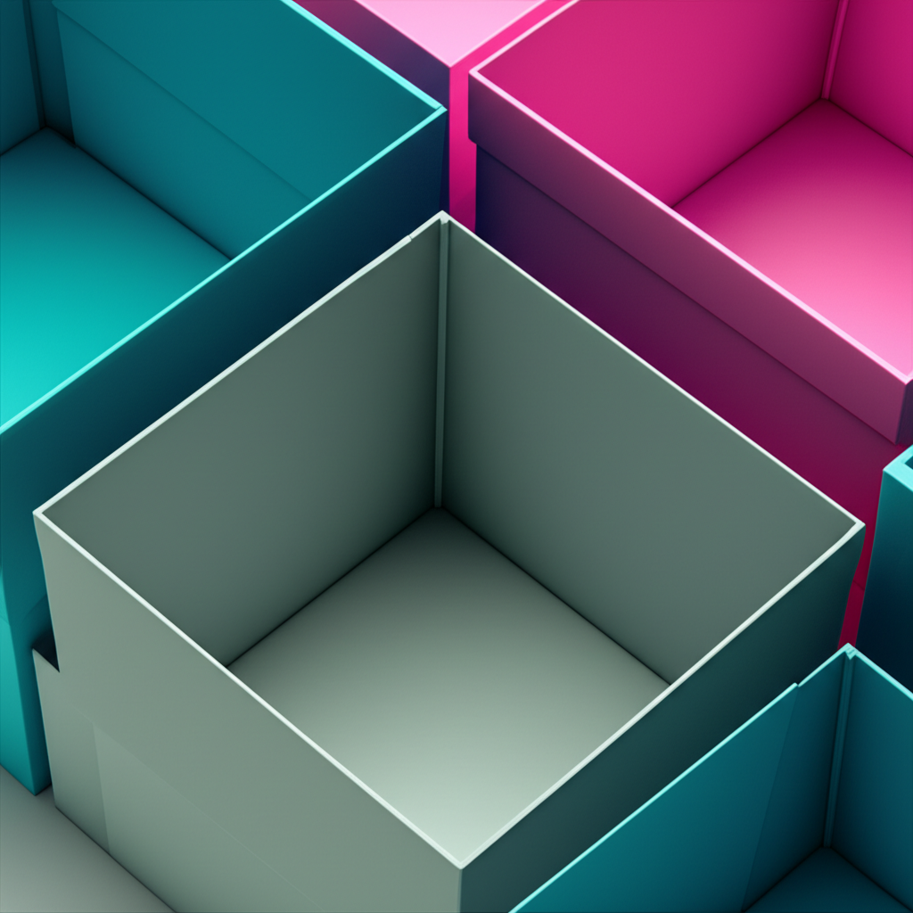 Paper Box Structural Engineering: Advantages, Disadvantages, and Applications of Lid and Base Boxes, Drawer Boxes, and Magnetic Closure Boxes