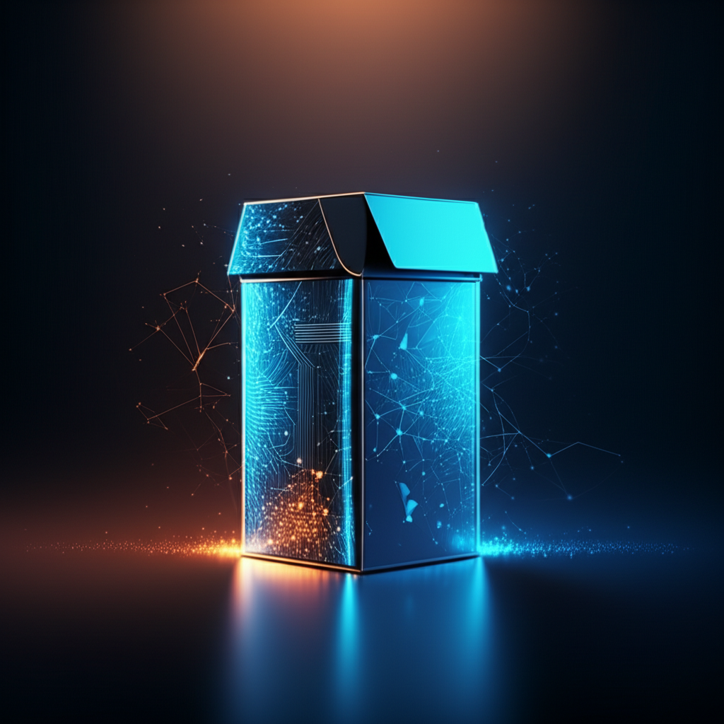 AI-Powered DTC Branding: How Smart Packaging Design Puts a Price on Emotional Value?