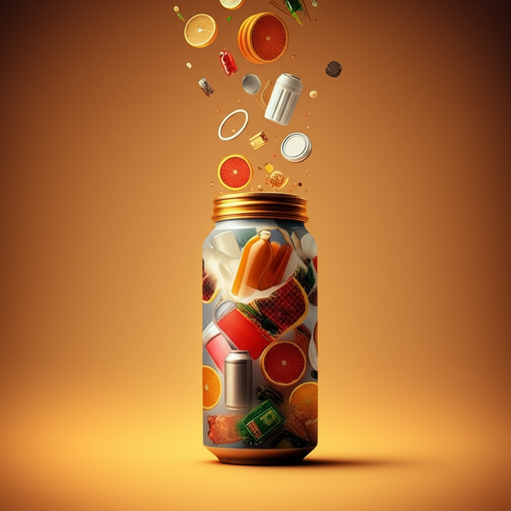 Packaging Design: From “Disposable” to “Collectible” - Strategies to Increase Customer Repurchase Rate
