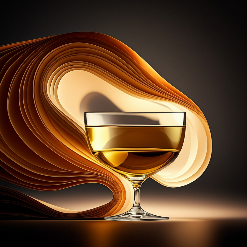 Paper and Glass: How to Build a High-Value Brand Story with Natural Appeal