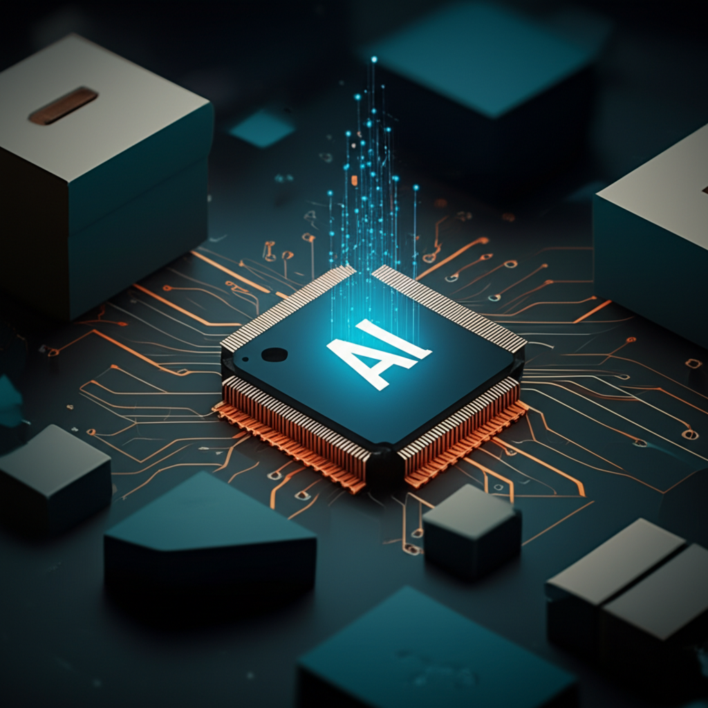 AI Power: How SMEs Can Use AI to Optimize Packaging Design and Material Selection