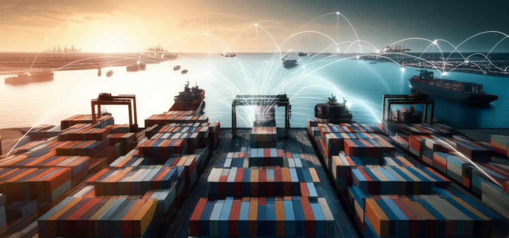 Geopolitics and Port Congestion: Eroding Packaging Costs