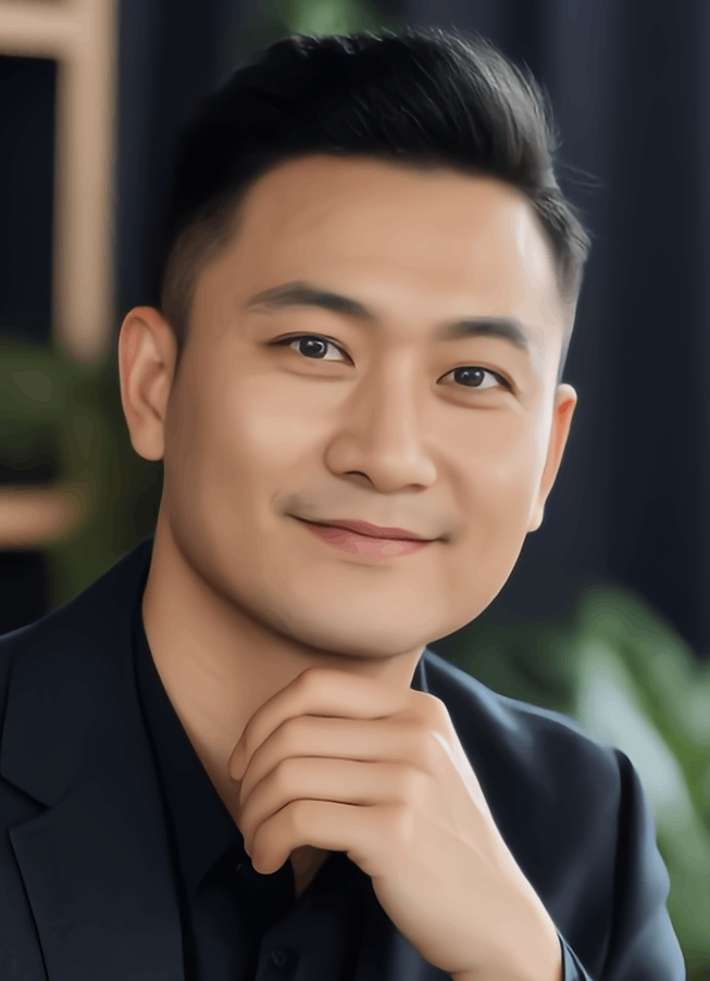 Author Avatar