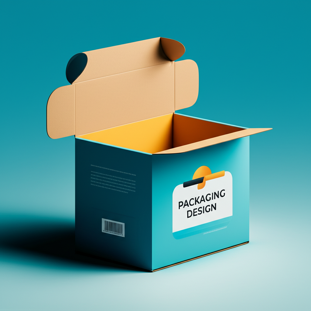 Packaging Design Brief Guide: Creating Packaging That “Speaks”