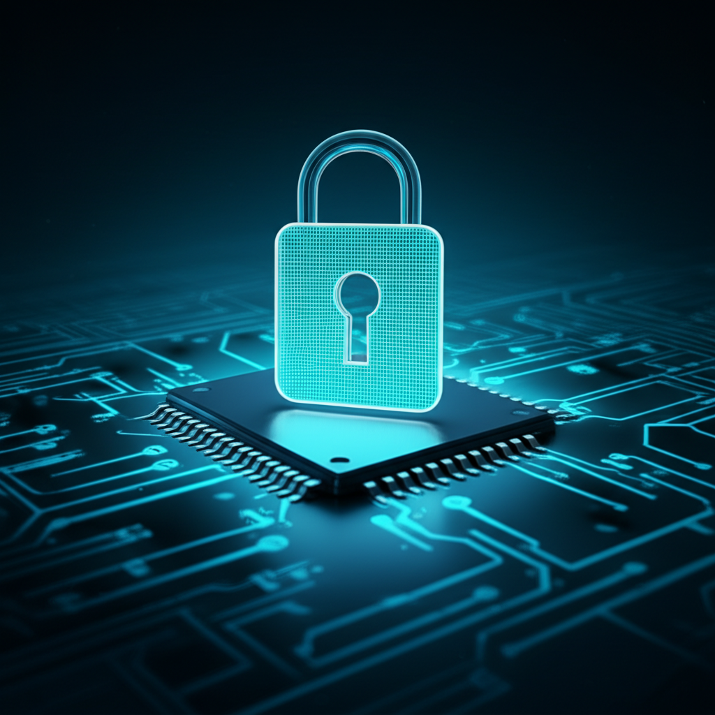 Smart Packaging: Data Security and Privacy Safeguard Brand Value