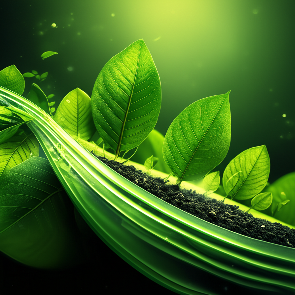 Reducing Carbon Footprint: Exploring PackRapid's Green Production Process