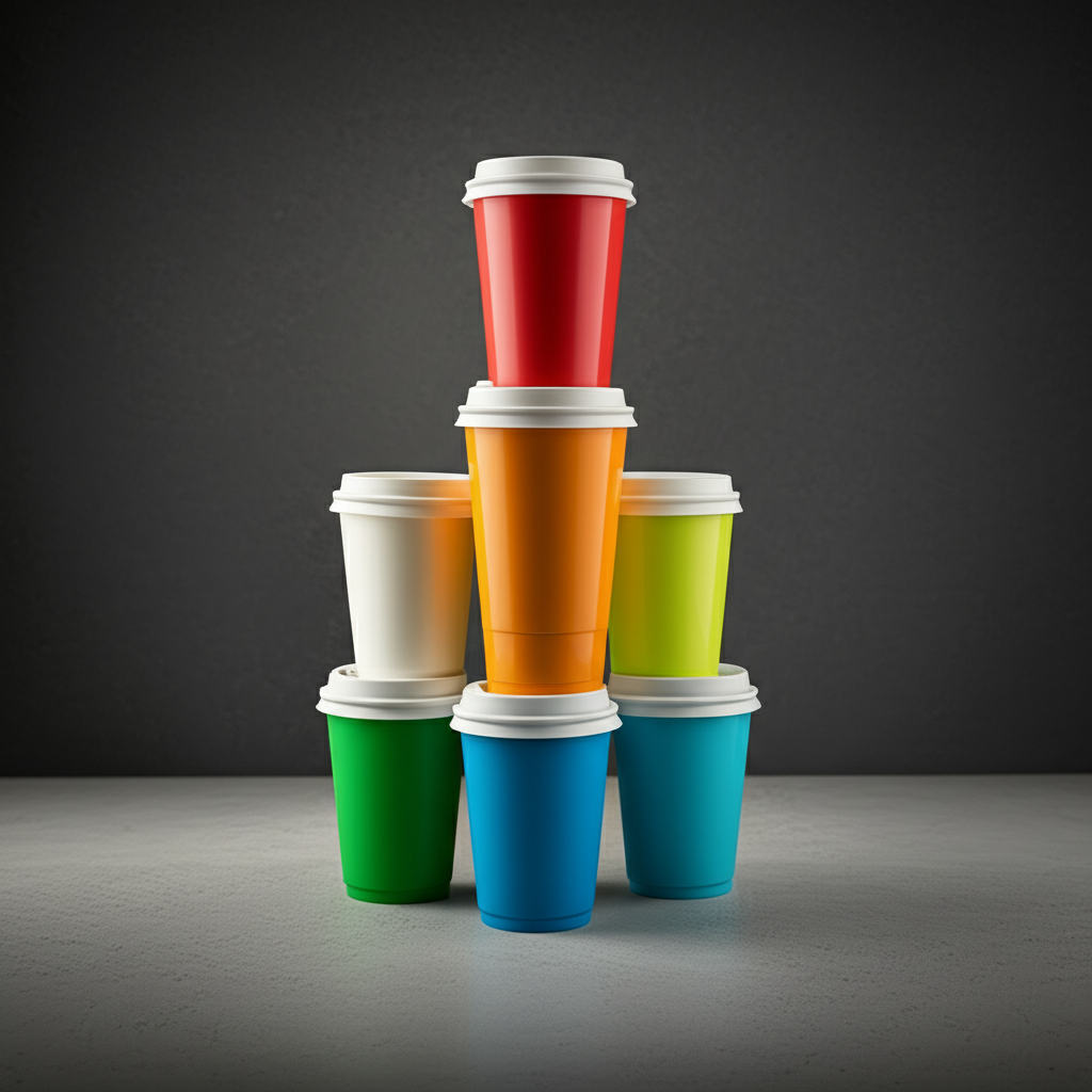 Lisbon Reuse Cup Model: The Economic Balancing Act of a City-Level Recycling System