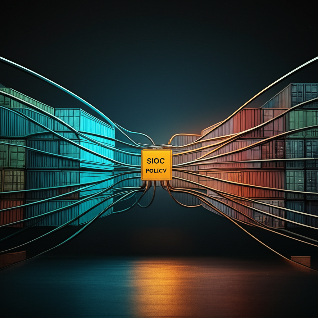 Amazon SIOC Policy Explained: Cost Barrier or Logistics Goldmine?