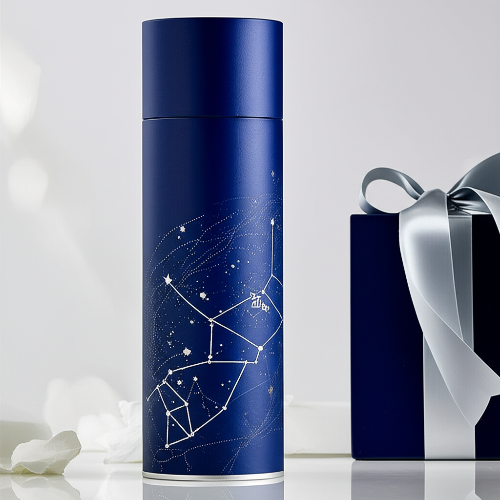 Gift Paper Tubes
