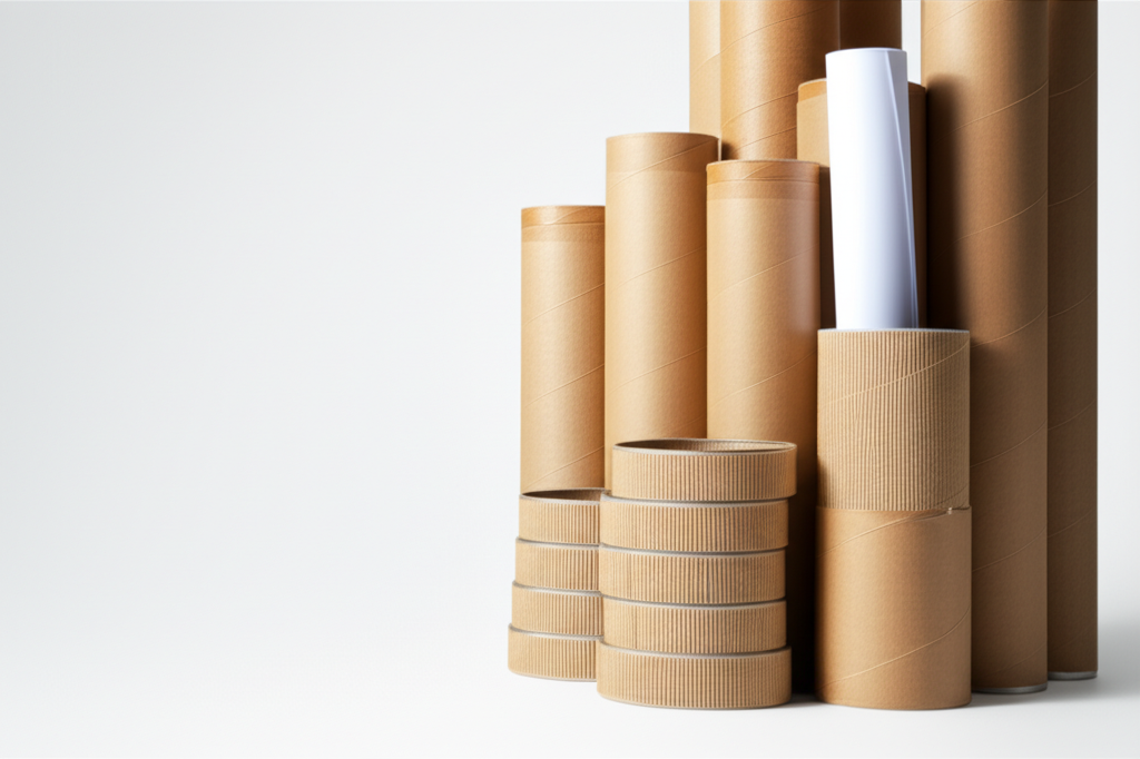 Industrial & Special-Use Tubes