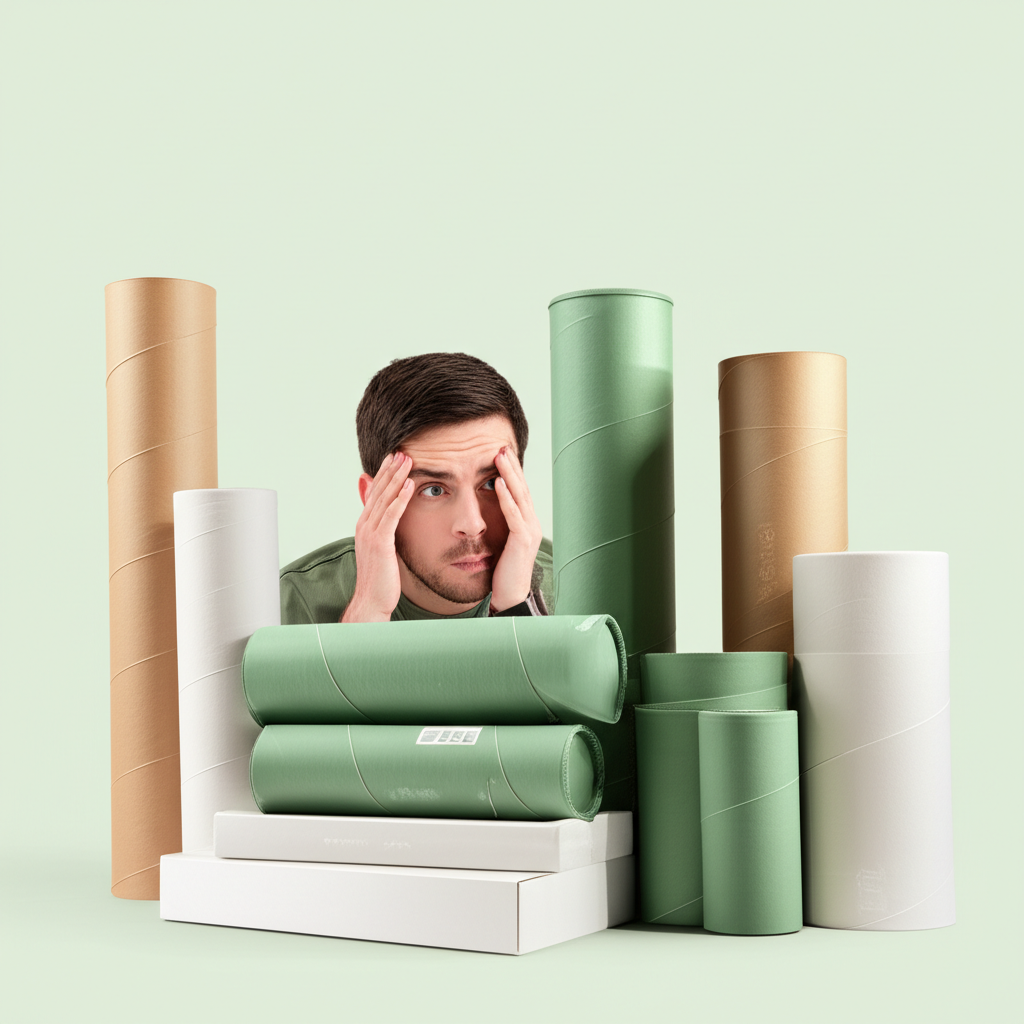 5 Packaging Mistakes That Can Kill a Startup's Launch