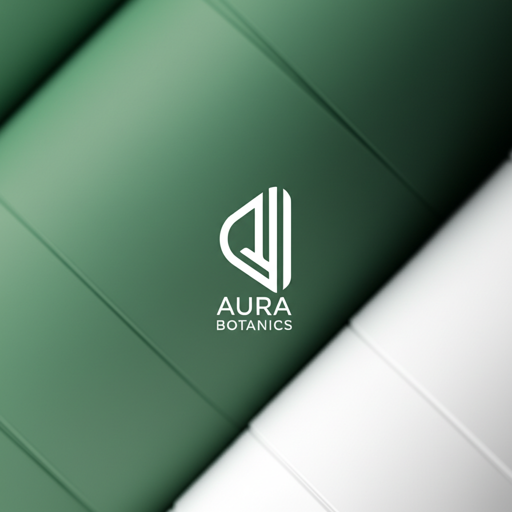 Aura Botanics Logo