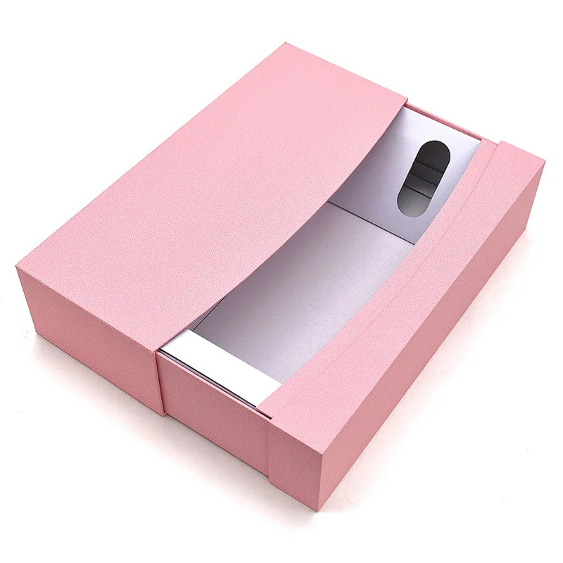 Custom Drawer Box Packaging packaging reference image for drawer box quote and sample review