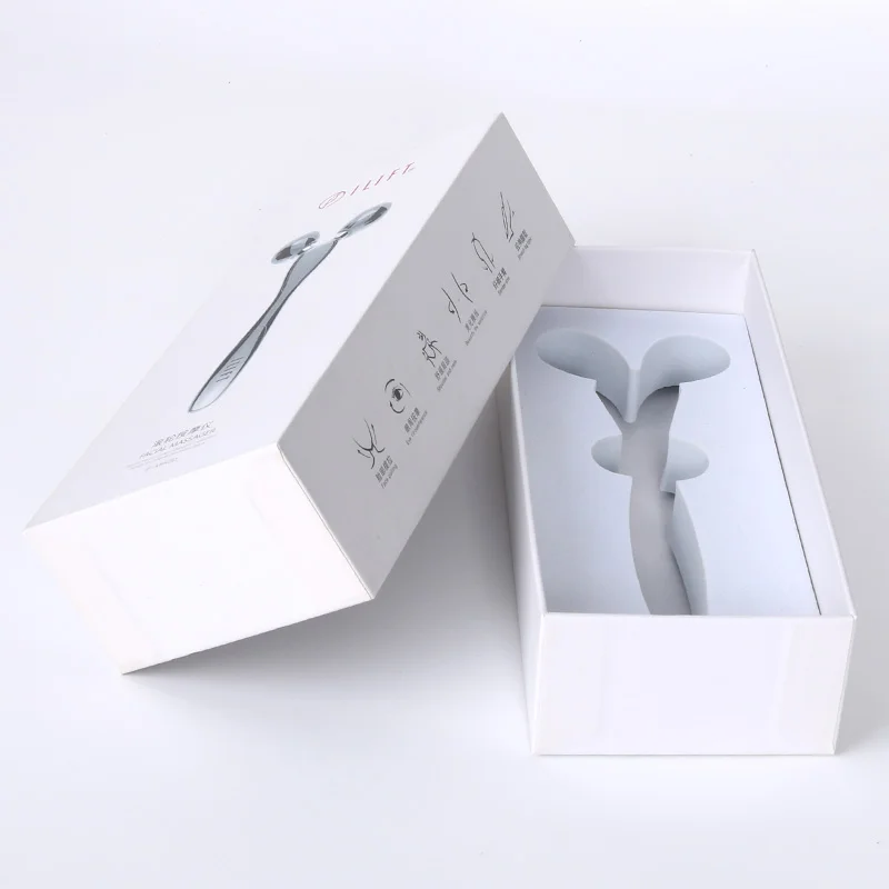 1 Piece Rigid Boxes Html packaging reference image for rigid box quote and sample review