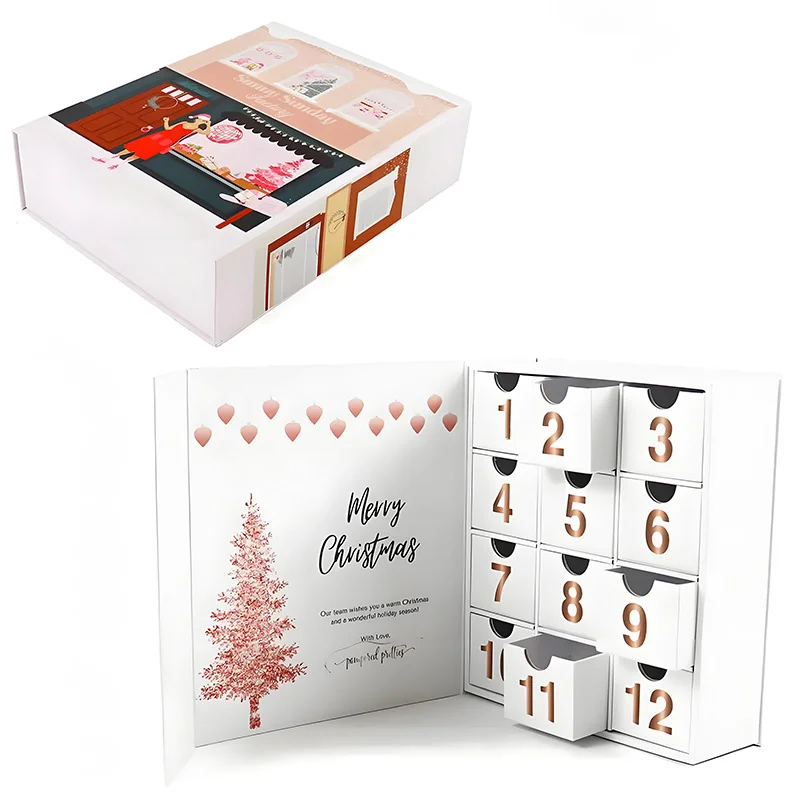 Custom Magnetic Boxes packaging reference image for magnetic box quote and sample review