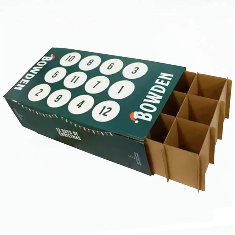 Custom Custom Mailer Boxes packaging reference image for mailer or corrugated quote and sample review