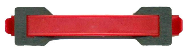 Asas de Plástico para Caja de Cartón Corrugado