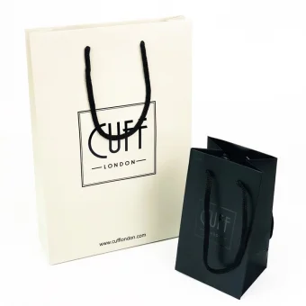 Jewelry Packaging Paper Bags