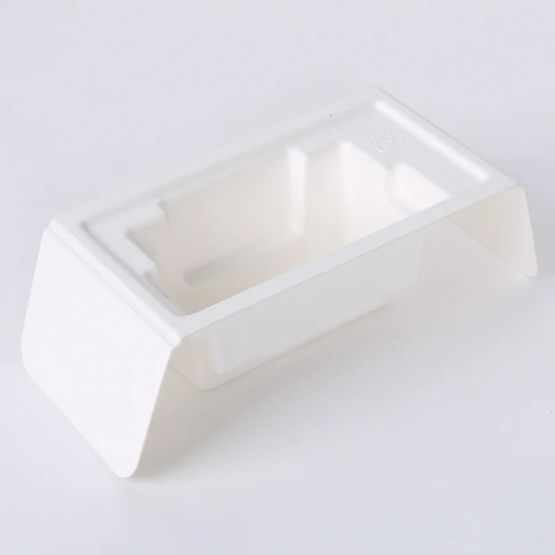 Molded Pulp Inserts packaging example