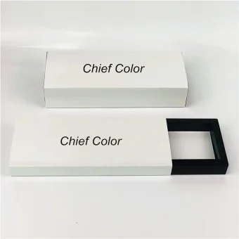Drawer Boxes Printed Boxes For Ecommerce or Logistics Operator Damage, Returns, or Fit Problem packaging reference image for drawer box quote and sample review