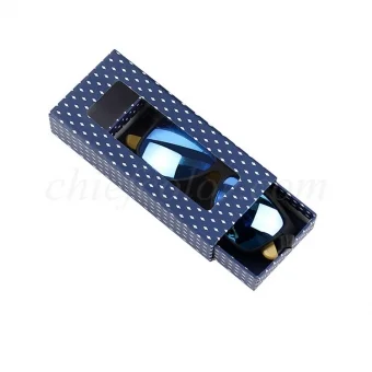 Rigid Drawer Boxes for Sunglasses