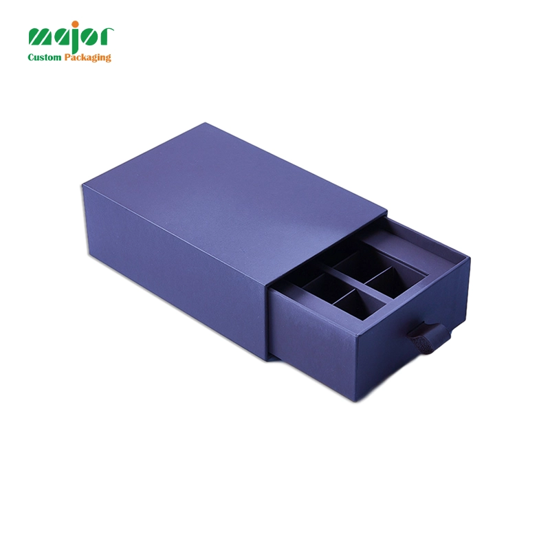 Opakowanie typu slide box