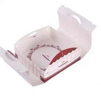 Custom Pizza Packaging Boxes