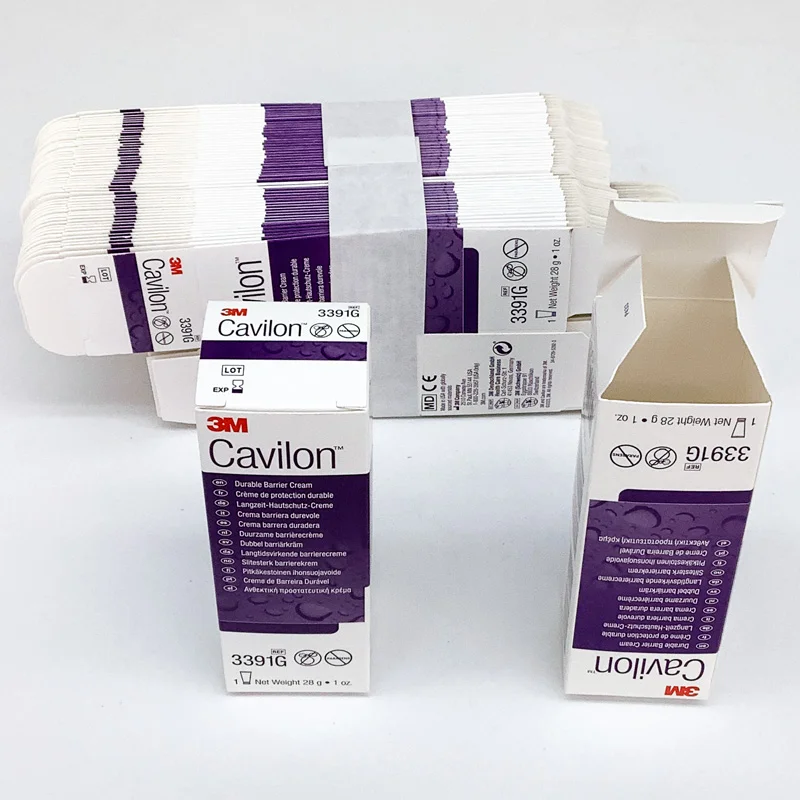 Custom Reverse Tuck Boxes