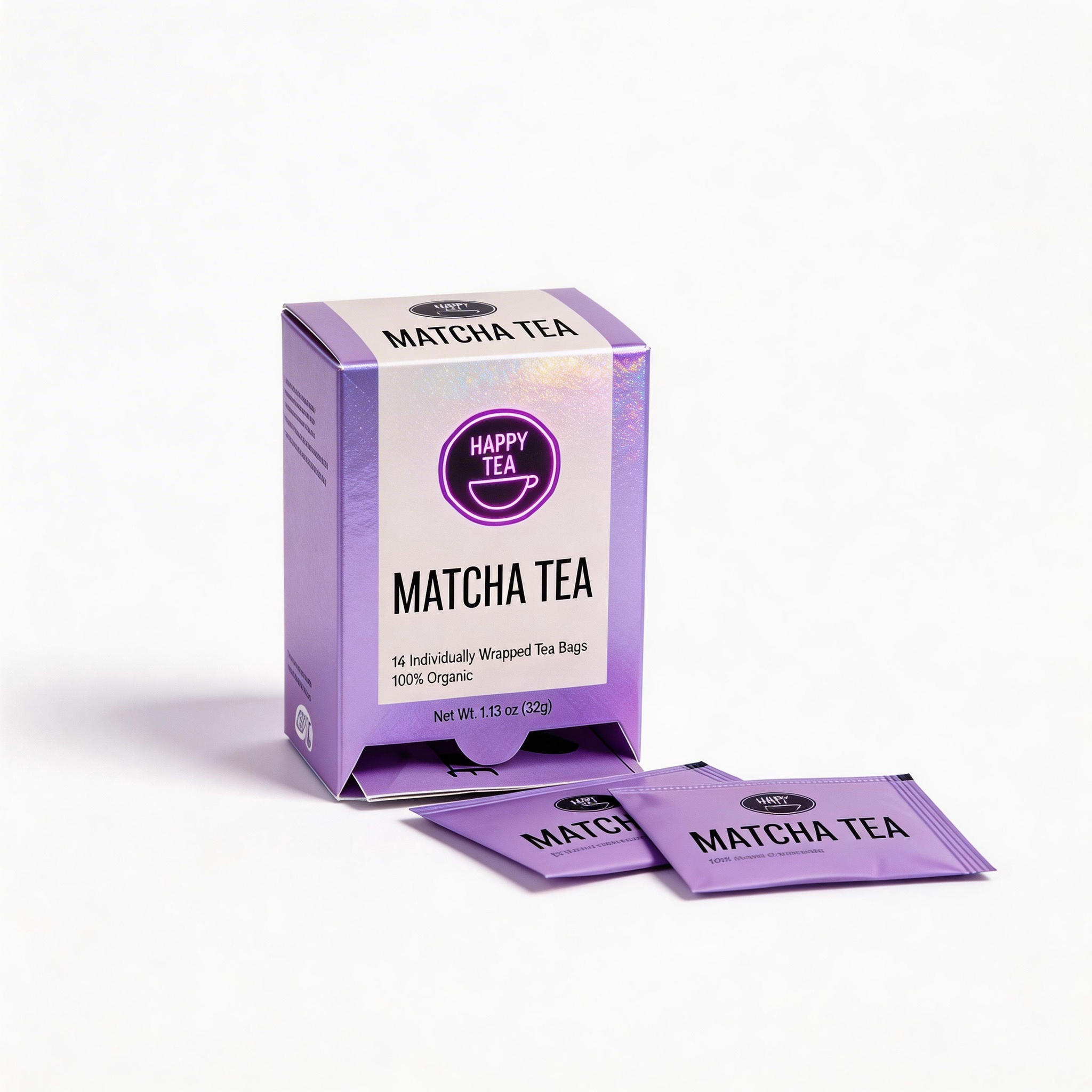 Custom Tea Boxes