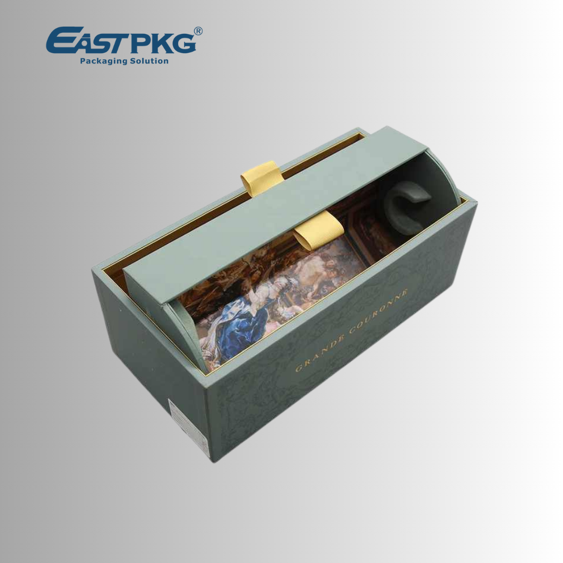 Custom Wine Gift Boxes