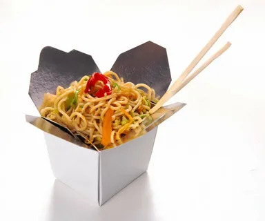 Noodles Boxes